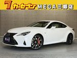 LEXUS RC300h