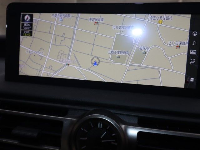 LEXUS RC300h