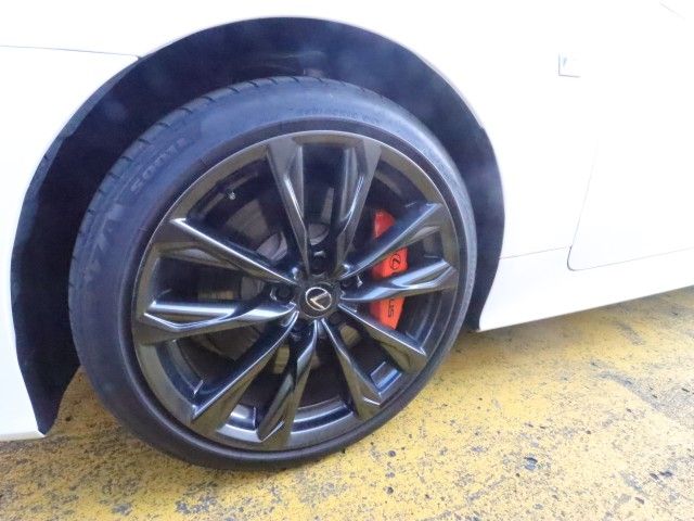 LEXUS RC300h