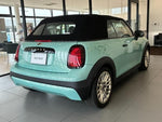 MINI COOPER open
