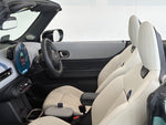 MINI COOPER open