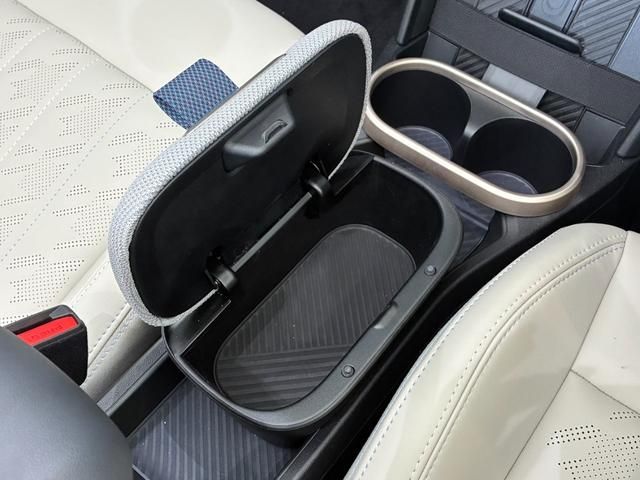MINI COOPER open