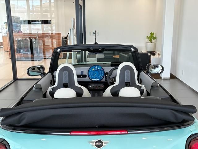 MINI COOPER open
