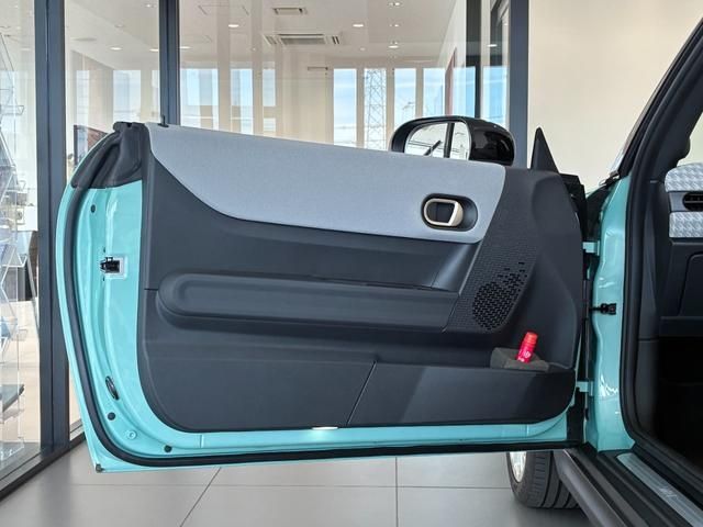 MINI COOPER open
