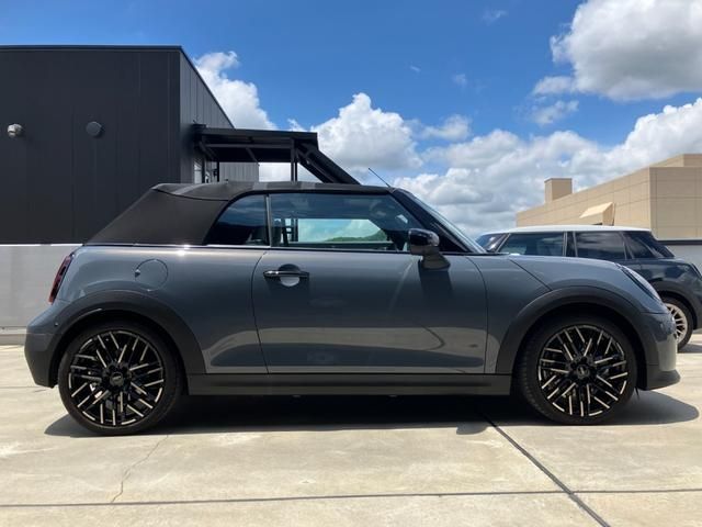 MINI COOPER open