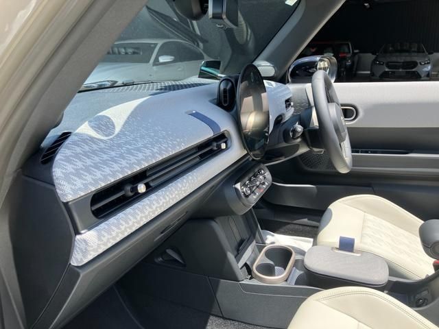 MINI COOPER open