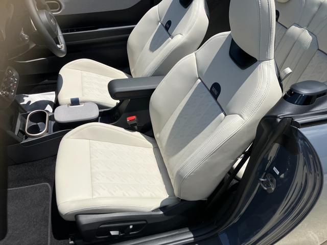 MINI COOPER open