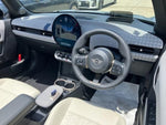 MINI COOPER open