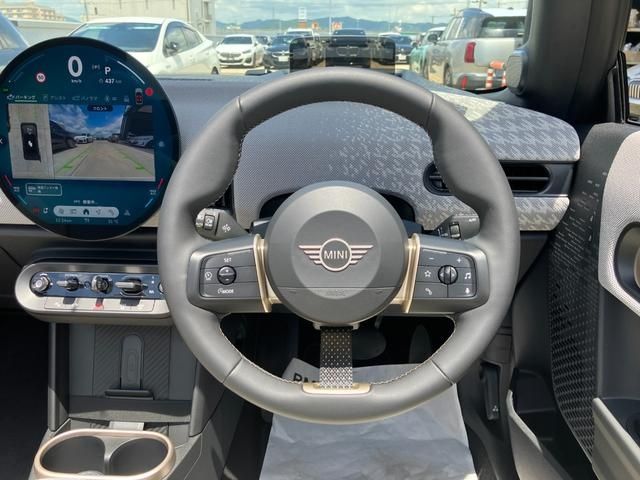 MINI COOPER open