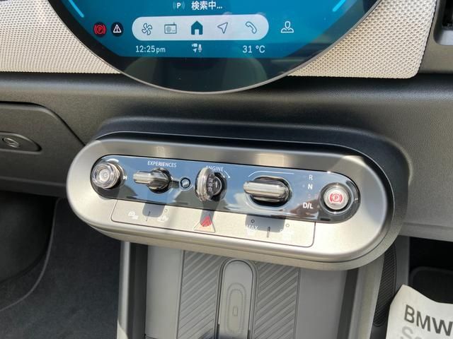 MINI COOPER open