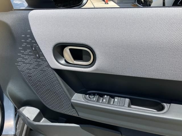 MINI COOPER open