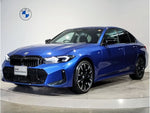 BMW 3series sedan