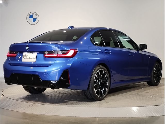 BMW 3series sedan