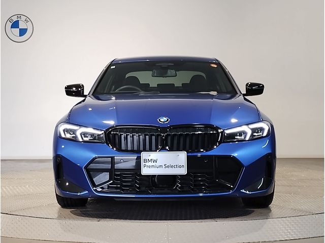 BMW 3series sedan