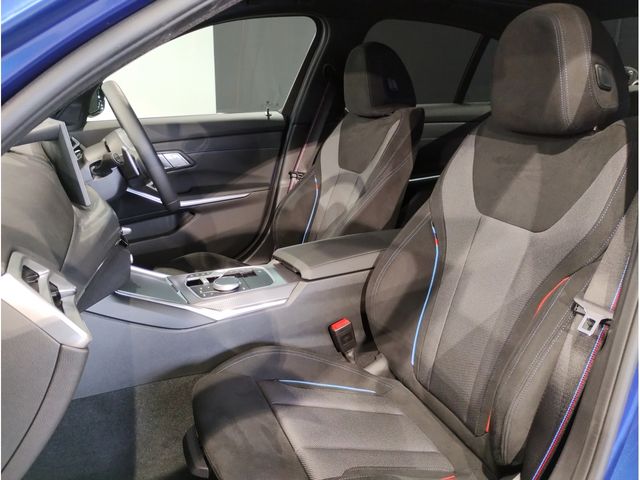 BMW 3series sedan