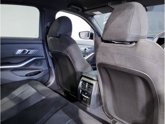 BMW 3series sedan