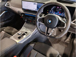 BMW 3series sedan