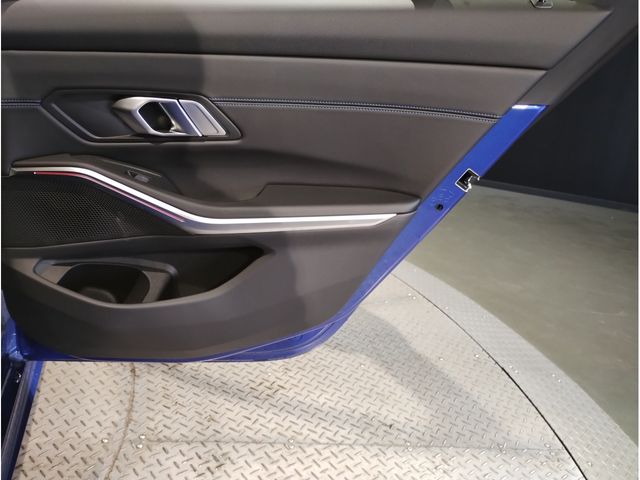 BMW 3series sedan