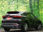HARRIER 2WD