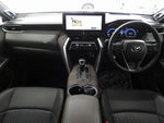 HARRIER 2WD