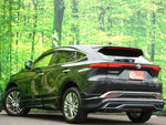 HARRIER 2WD