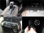 HARRIER 2WD