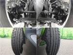 HARRIER 2WD