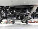 HARRIER 2WD