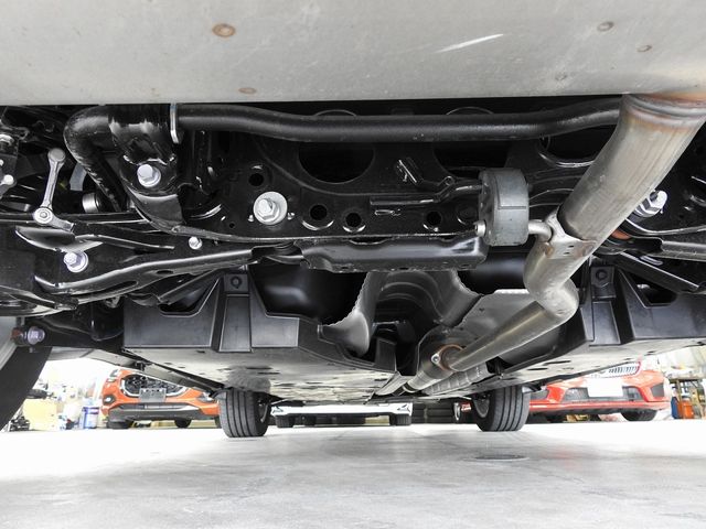 HARRIER 2WD