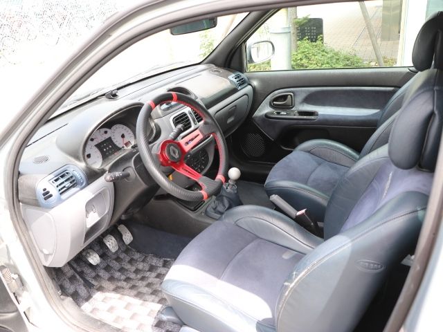 RENAULT LUTECIA
