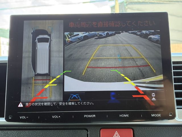 HIACE wagon 4WD