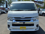HIACE wagon 4WD