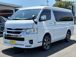 HIACE wagon 4WD