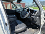 HIACE wagon 4WD