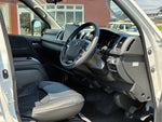 HIACE wagon 4WD