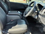HIACE wagon 4WD