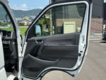 HIACE wagon 4WD