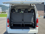 HIACE wagon 4WD