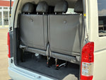 HIACE wagon 4WD