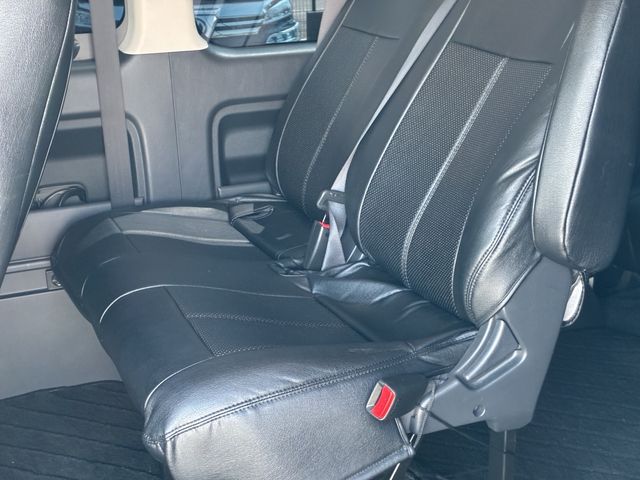 HIACE wagon 4WD