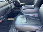 HIACE wagon 4WD