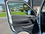 HIACE wagon 4WD