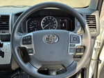 HIACE wagon 4WD