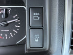 HIACE wagon 4WD