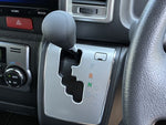 HIACE wagon 4WD