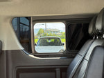 HIACE wagon 4WD
