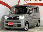 Spacia 4WD