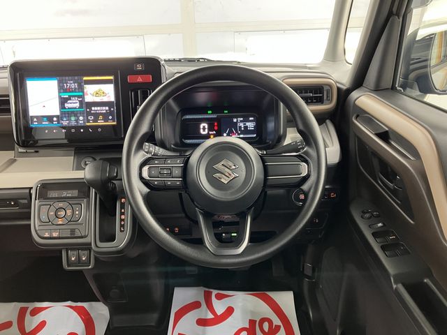 Spacia 4WD