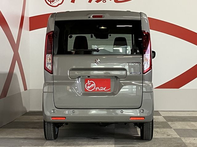 Spacia 4WD
