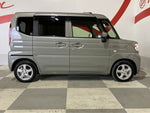 Spacia 4WD